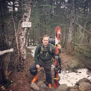 Meet your Posher, Ryan